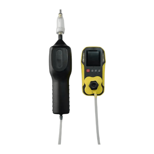 Emissions and Stack Handheld Multi Gas Detector - Image 5