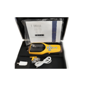 Emissions and Stack Handheld Gas Detector