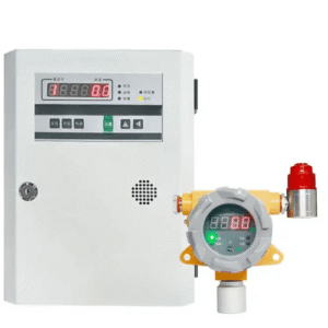 Emissions and Stack Explosion Proof Gas Detector