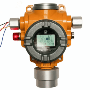 Emissions and Stack Combustible Gas Detector