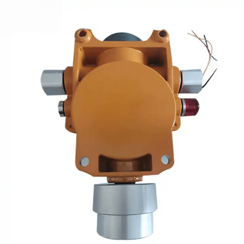 Emissions and Stack Combustible Gas Detector - Image 2