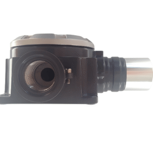 Emissions and Stack Toxic Gas Detector