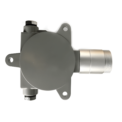 Emissions and Stack Methane Gas Detector - Image 2