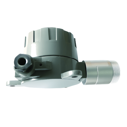 Emissions and Stack Methane Gas Detector - Image 3