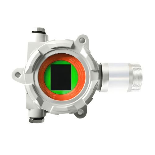 Emissions and Stack Methane Gas Detector - Image 4