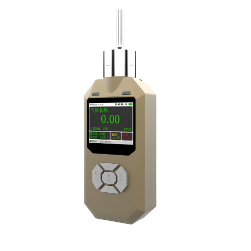 Emissions and Stack Industrial Gas Detector - Image 2