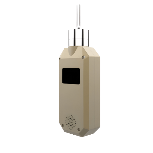 Emissions and Stack Industrial Gas Detector - Image 4