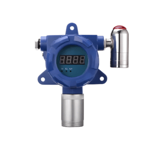 Emissions and Stack Combustible Flammable Gas Detector