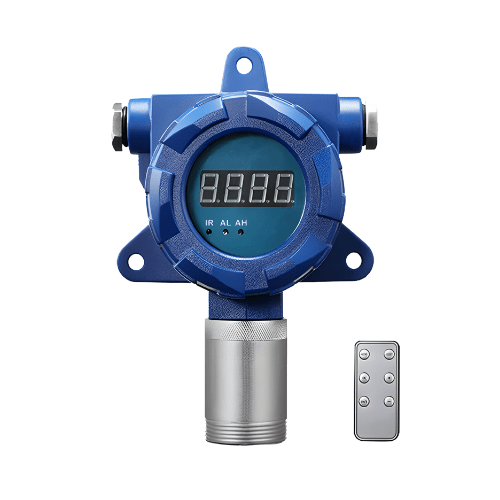 Emissions and Stack Combustible Flammable Gas Detector - Image 3