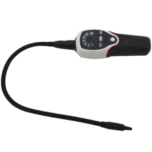 Emissions and Stack Track Gas Leak Detector