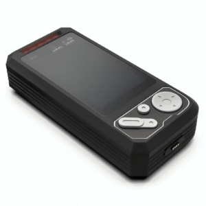 Emissions and Stack Multi Gas Detector