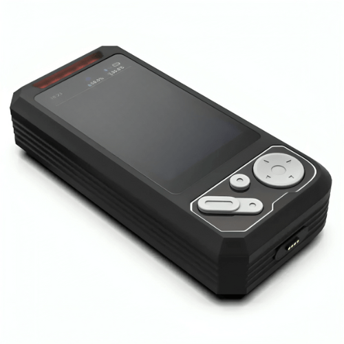 Emissions and Stack Multi Gas Detector