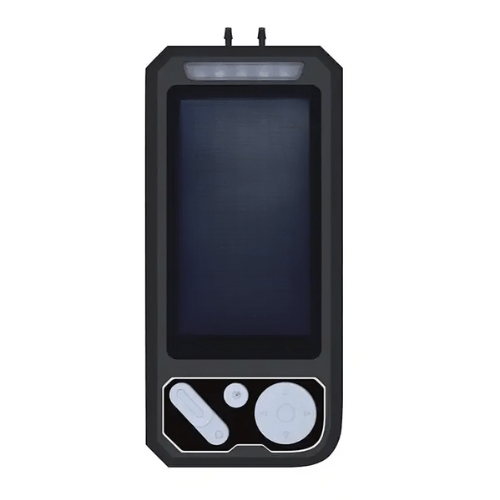 Emissions and Stack Multi Gas Detector - Image 2