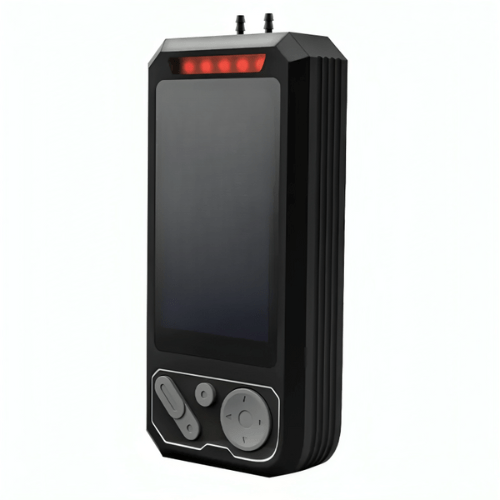 Emissions and Stack Multi Gas Detector - Image 3