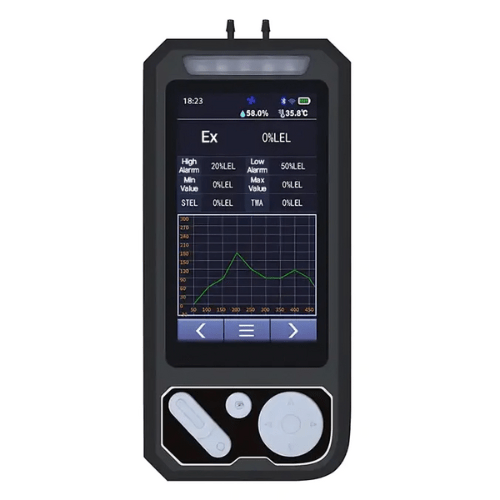 Emissions and Stack Multi Gas Detector - Image 4