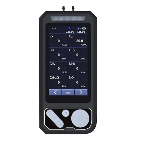 Emissions and Stack Multi Gas Detector - Image 5