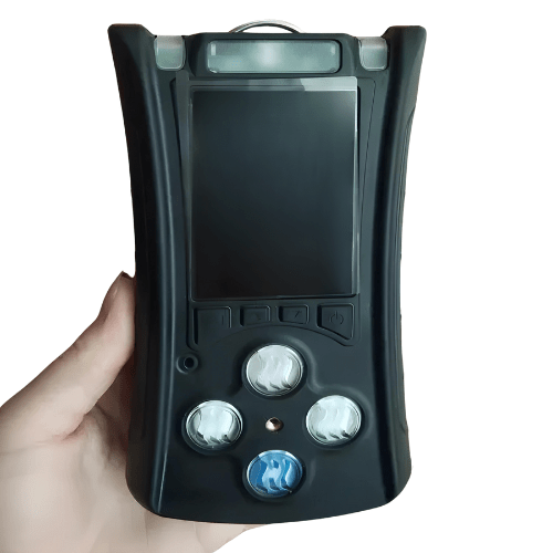 Emissions and Stack Portable Gas Detector - Image 3