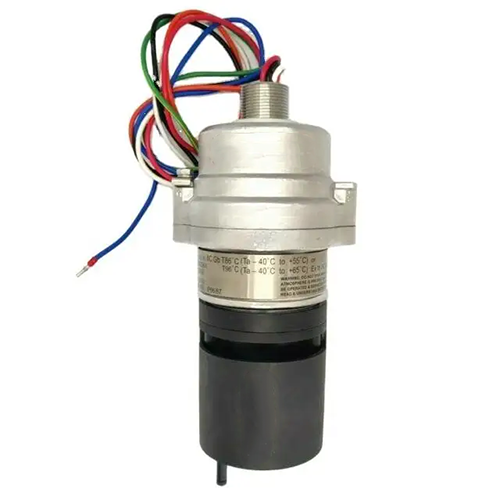 Emissions and Stack Combustible Gas Detector - Image 2