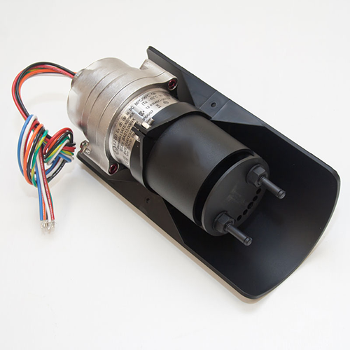 Emissions and Stack Combustible Gas Detector - Image 3