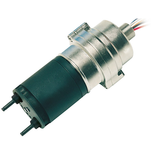 Emissions and Stack Combustible Gas Detector - Image 5