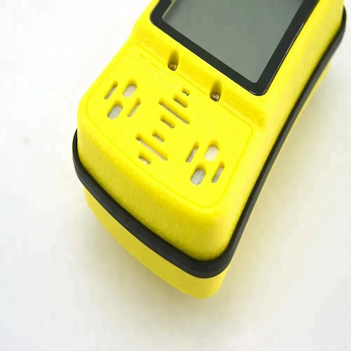 Emissions and Stack Portable Multi Gas Detector – ABS Plastic Body - Image 4