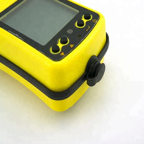 Emissions and Stack Portable Multi Gas Detector – ABS Plastic Body - Image 3