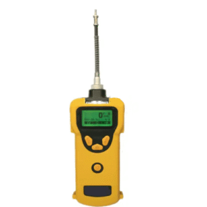 Emissions and Stack Combustible Gas Detector
