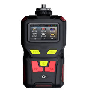 Emissions and Stack Combustible Gas Detector