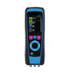 Emissions and Stack Combustible Gas Detector