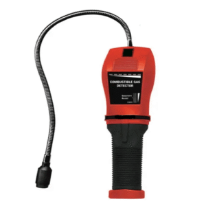 Emissions and Stack Combustible Gas Detector