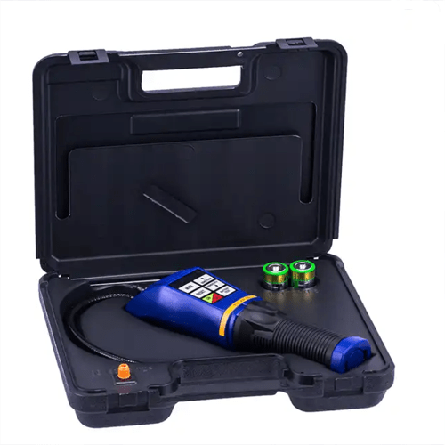 Emissions and Stack Combustible Gas Detector - Image 3