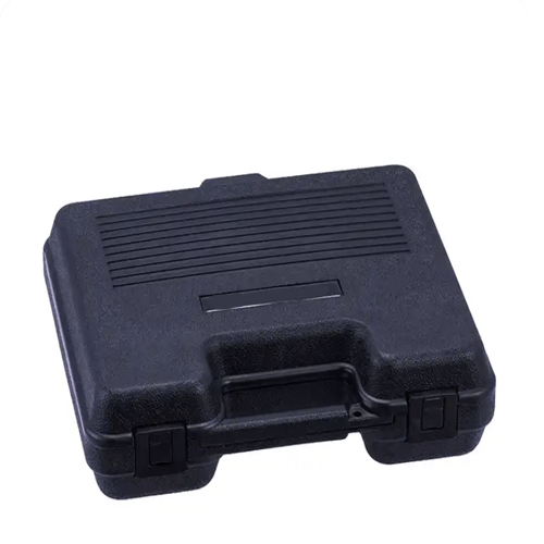 Emissions and Stack Combustible Gas Detector - Image 4