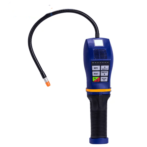 Emissions and Stack Combustible Gas Detector