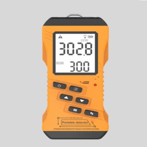 Emissions and Stack Combustible Gas detector