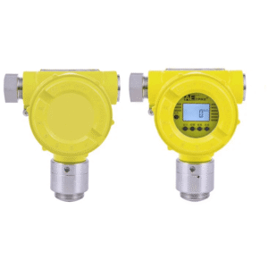 Emissions and Stack Methane Gas Detector