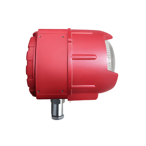 Emissions and Stack Methane Gas Detector - Image 2