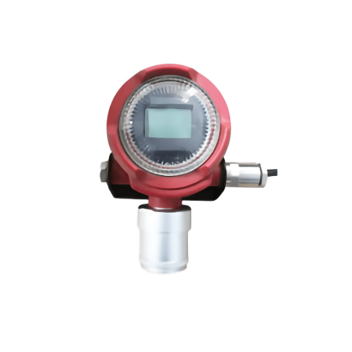 Emissions and Stack Methane Gas Detector - Image 3