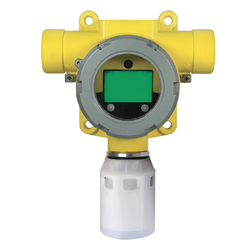 Emissions and Stack Methane Gas Detector - Image 4