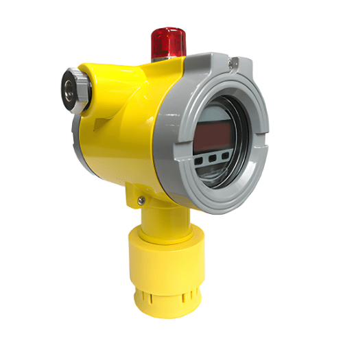 Emissions and Stack Methane Gas Detector - Image 5