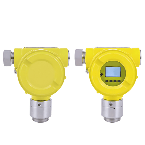 Emissions and Stack Methane Gas Detector - Image 6