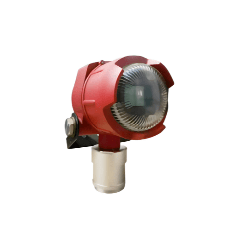 Emissions and Stack Methane Gas Detector - Image 7