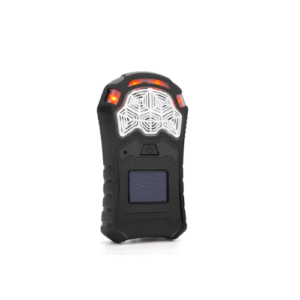 Emissions and Stack Multiple Gas Detector
