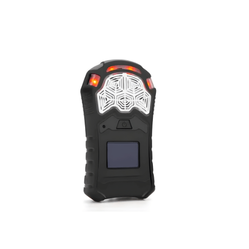 Emissions and Stack Multiple Gas Detector