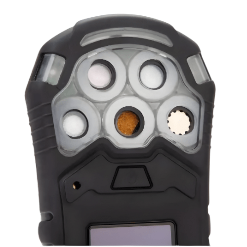 Emissions and Stack Multiple Gas Detector - Image 3
