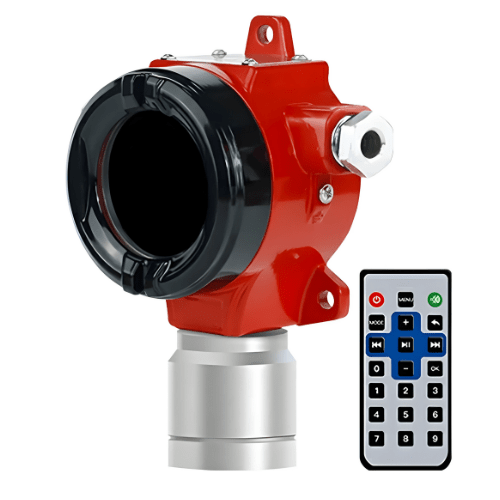Emissions and Stack Combustible Gas Detector - Image 2