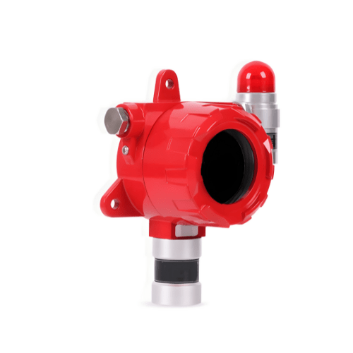 Emissions and Stack Combustible Gas Detector - Image 3