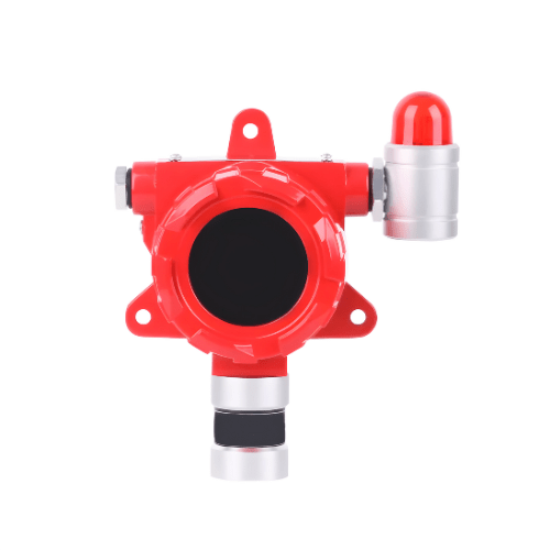 Emissions and Stack Combustible Gas Detector - Image 4