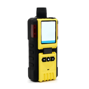 Emissions and Stack Portable Gas Detector