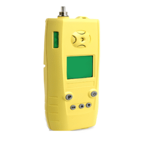 Emissions and Stack Portable Multi Gas Detector
