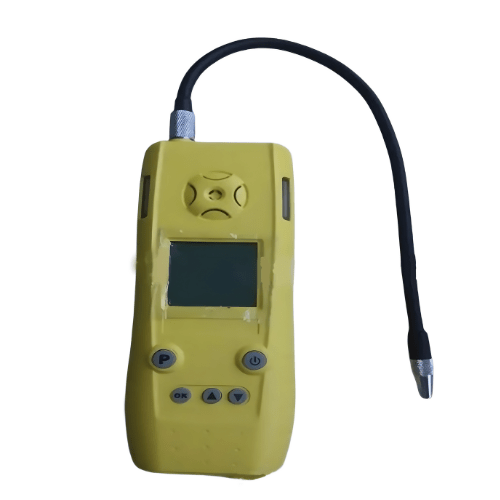 Emissions and Stack Portable Multi Gas Detector - Image 2